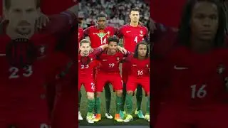 Portugal Euro 2016 Winner Squad Player's Clubs