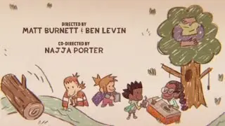 Craig before the creek End Credits