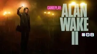 ALAN WAKEN II PT#08 - JOGAMOS COM O ALAN