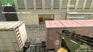 Cs 1.6 dsn