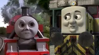Epic Rap Battles Of TTTE #24 Arthur vs Dart