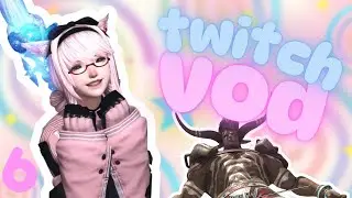 [twitch vod] what day is it anymore. get me out of m11