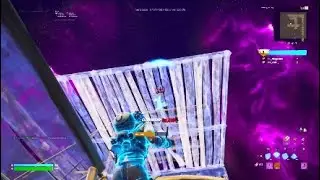 1v1 Buildfights Fortnite Ps4