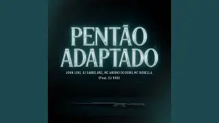 Pent&atilde;o Adaptado