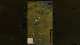 😱SMITERRR😱 #oda #odablock #shorts #runescape #osrs