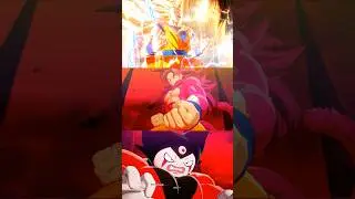 Goku TRANSFORMS Into A Super Saiyan 4 STORY & CUTSCENE!| DBZ Kakarot(DAIMA)