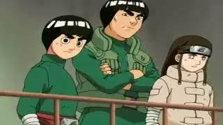 Misume vs Kankuro  [ AMV ]  -  Korn Take Me