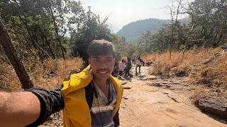 लूगू पहाड़ ⛰️ 🌍🦚 @Gautamvlogsjharkhand  Gautam Kudmi vlogs 