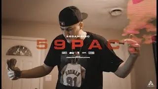 59PAC - 59GAMBINO (OFFICIAL VIDEO)