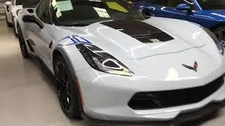 918, Chiron, Ford GT and Houston&rsquo;s Best Exotic Car Dealerships!
