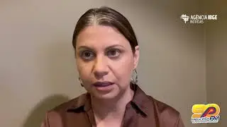 IBGE divulga Pesquisa Nacional por Amostra de Domic&iacute;lios-PNAD Cont&iacute;nua.