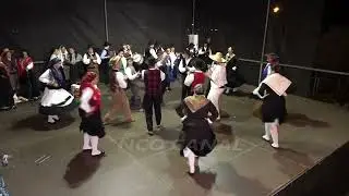 Rancho Folclórico S. Pedro de Rates, Póvoa de Varzim, 2025  (06)