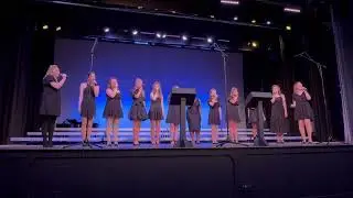 2026 Contempo Choral Festival - Grace Note