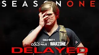 Black Ops Cold War: Season 1 is Delayed&hellip;
