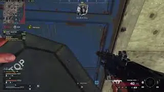 Warzone FUN