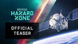 Battlefield 2042&trade; | Hazard Zone Official Teaser