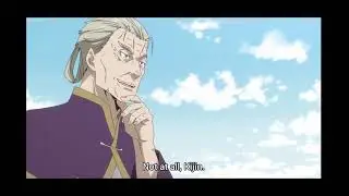 😡😡 hakurous  warning to razen , reincarnated as slime season 2