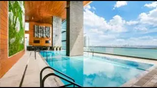 Echo Brickell Unit 903 | Miami, FL