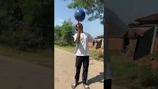Struggle, ￼😎😎 #talent #talented #football #footballskillschallenge #skillindia