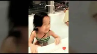 jacuzzi time at q1 gold coast australia 08/2015