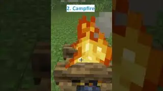 2 Summer Build Hacks #minecraft #block #summer #cool #minecraftshorts #ideas #short #shorts