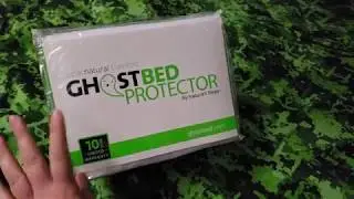 Ghostbed Protector Review & Thoughts!
