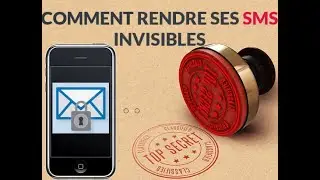 Comment cacher ses messages confidentiels ( Mood Messenger )