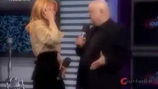 Benone Sinulescu & Ana Maria  - Mandro, batu-te-ar focul - Romania