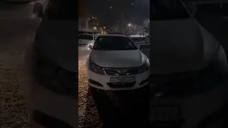 Если негде припарковаться - это ваши личные проблемы, а не общества.