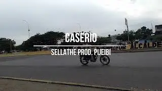 Caserio - Sellathe (Visualizer)