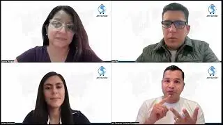 Presentaci&oacute;n de Fundadores United Jetpackers