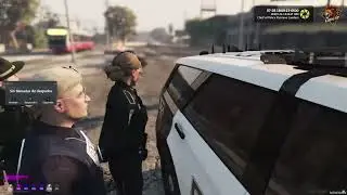 Rewind de la Policía - LionRP V2
