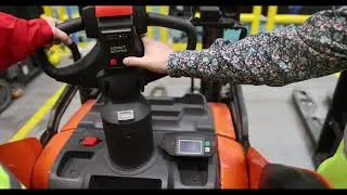 Toyota I_Site w Raben Ruda Śląska