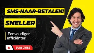 UwcHub's Text-naar-Betaal Functie: Revolutioneer Jouw Betalingsproces!