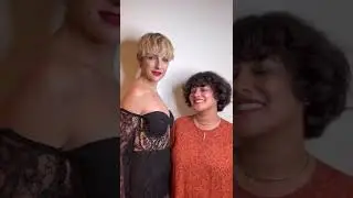 ARROJO EXPO Hair Show Highlights