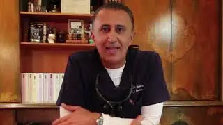 Learning about TMJ with Dr. Sid Solomon