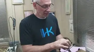 HARMONIK ac 1001 dual e ac 3001 hq em primeira mão na Oficina