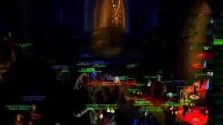 Lightninghoof Server: Hoofwars 1