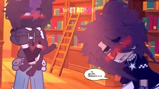&bull;[]voodoo doll[]meme[]Michael x Noah/ennard []Fnaf x gacha[]My AU[]&bull;