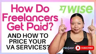 S3: Ep5 | How to Price Your VA Services and Get Paid? (Stop Losing Money on Fees & Exchange Rates)