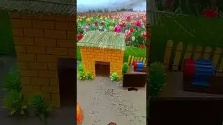 top the most creative science project #diytractorscienceproject #toys #science_project #sanocreator