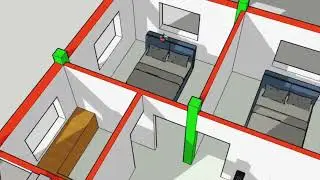 26X38 House plan construction building 2d 3d 3bhkHouse naksha #home #houseplan #housedesign 
