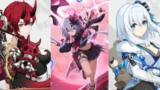 Strinova  CN - Yugiri Legendary Skin Banner  #strinova #calabiyau