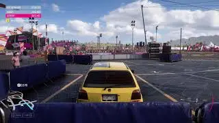 Forza Horizon 5 stream.!!