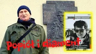 Gdzie Andrzej Wajda kręcił 