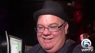 Full Interview with Scott Migs, Cesar Sayoc's co-worker at Ultra Strip Club