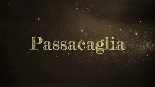 Passacaglia &ndash; Dark & Timeless Royalty-Free Classical Music