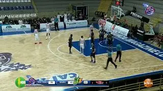 Melhores Momentos - 13.03.2020 - NBB12 - Sesi Franca 81 x 79 Bauru