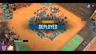 TFEW:Magnaboss montage