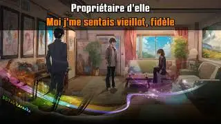 Alain Souchon - Somerset Maugham (chœurs) (1981) [BDFab karaoke]